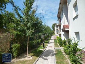 Appartement à louer 3 pièces 63.7 m² - Châlons-en-Champagne (51) - 610€