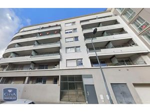 Appartement à louer 3 pièces 68.57 m² - Villeurbanne (69) - 1 052€