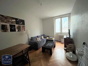 Appartement à louer 2 pièces 50.88 m² - Lyon 6e Arrondissement (69006) - 966€