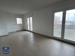 Appartement à louer 3 pièces 68.42 m² - Toulouse (31) - 860€