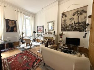 Achat Appartement 1 pièce 46m² BORDEAUX 33000