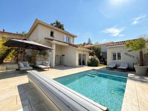 Maison 5 pièces - 110 m²