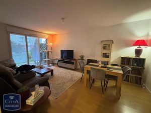 Appartement à louer 3 pièces 67.73 m² - Le Mans (72) - 751€