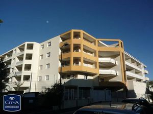 Appartement à louer 2 pièces 48.7 m² - Montpellier (34) - 752€