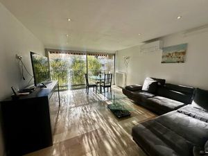 Aix centre historique à pied appartement de 78 m2