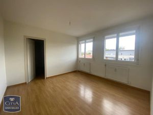 Appartement à louer 2 pièces 39.99 m² - Dijon (21) - 536€