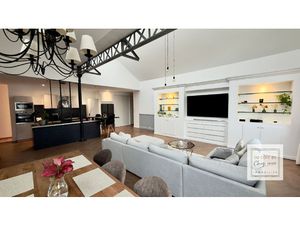 LOFT TYPE 6 DE 186 m2 SECTEUR PAIX A TROYES