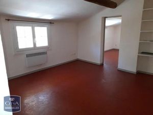 Appartement à louer 2 pièces 35.22 m² - Aix-en-Provence (13) - 727€