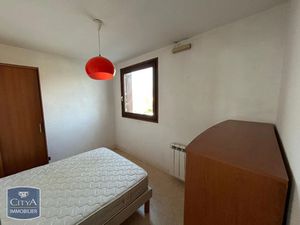 Appartement à louer 2 pièces 32.66 m² - Aix-les-Bains (73) - 785€