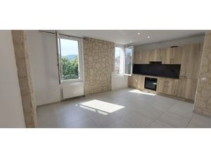 OPPORTUNITÉ INVESTISSEUR – AUBAGNE– T2