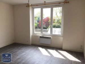 Appartement à louer 2 pièces 36.06 m² - Blois (41) - 525€
