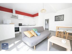 Appartement à louer 2 pièces 53.02 m² - Carcassonne (11) - 550€