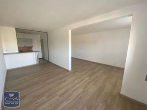 Appartement à louer 1 pièce 45.97 m² - Charleville-Mézières (08) - 650€