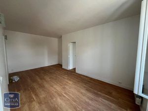 Appartement à louer 3 pièces 54.93 m² - Corbeil-Essonnes (91) - 798€