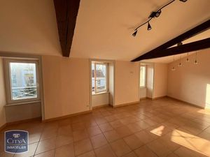 Appartement à louer 2 pièces 37.8 m² - La Rochelle (17) - 665€