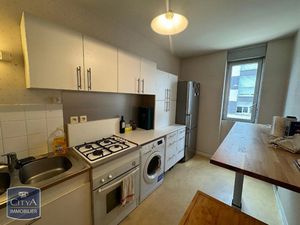Appartement à louer 4 pièces 83.03 m² - Le Mans (72) - 930€