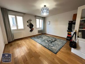 Appartement à louer 2 pièces 50.03 m² - Le Raincy (93) - 947€