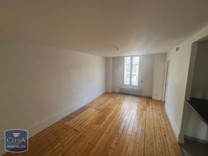 Appartement à louer 3 pièces 55.46 m² - Le Raincy (93) - 900€