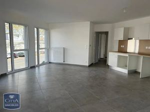 Appartement à louer 5 pièces 97.3 m² - Lyon 8e Arrondissement (69008) - 1 441€
