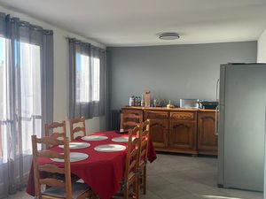 À VENDRE T3/4 Rare opportunité dans résidence années 60 très