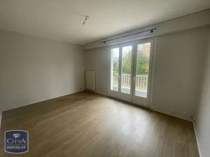 Appartement à louer 1 pièce 31.75 m² - Nantes (44) - 533€