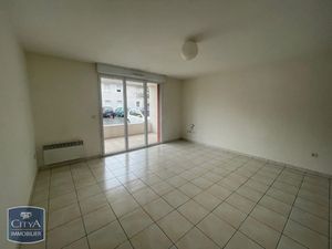 Appartement à louer 3 pièces 59.63 m² - Pau (64) - 735€