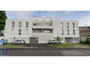 Appartement à louer 2 pièces 44.03 m² - Rezé (44) - 597€