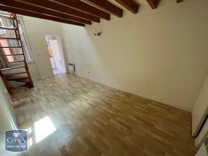 Appartement à louer 2 pièces 30.42 m² - Toulouse (31) - 538€