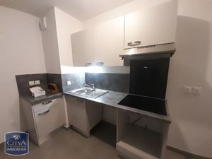 Appartement à louer 3 pièces 55 m² - Tours (37) - 725€