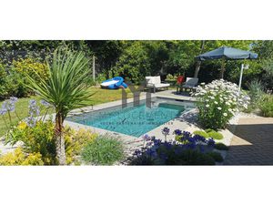 Aix-en-Provence Maison Sud-Est  piscine privée  calme abso