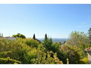 Magnifique Bastide proche du centre ville d'Aix en Provence