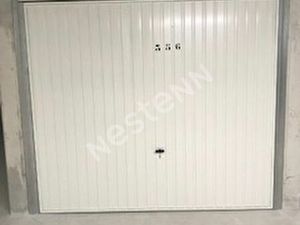 Garage fermé la ciotat