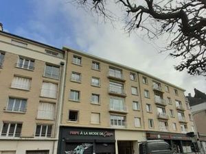 APPARTEMENT CAEN - 4 pièce(s) - 78 m2