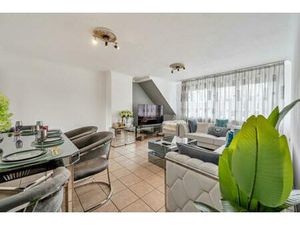 Appartement te koop in Geraardsbergen