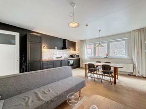 Opbrengsteigendom te koop in Gent