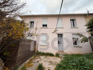 Achat Immeuble 150m² TOULON 83000