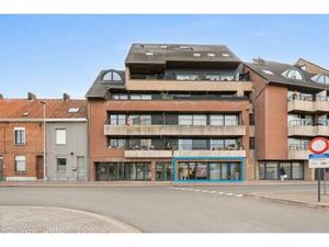 Appartement te koop in Roeselare