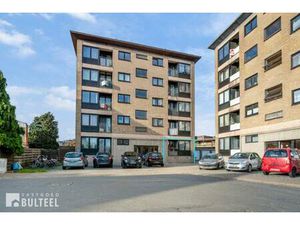 Appartement te koop in Sint-Niklaas