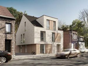 NIEUWBOUW APPARTEMENTEN TE KOOP IN LOCHRISTI (WACHTEBEKE) - Appartement te koop