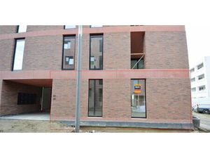 NIEUWBOUW KANTOOR PIER KORNEL