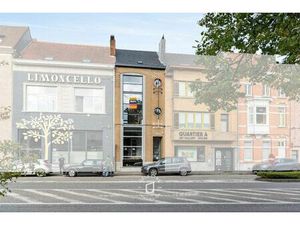ARCHITECTURALE WONING NABIJ STADSPARK