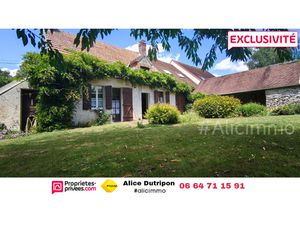 Maison Charleville 5 pièces 145 m2