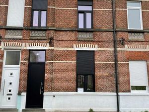 Huis te koop in Evergem