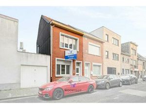 Huis te koop in Sint-Niklaas