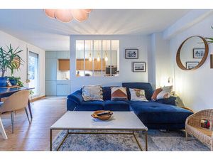 Appartement T4 Annecy à vendre