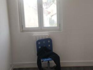 T3 / 53m² / Val-d'Argenteuil (Ligne J)