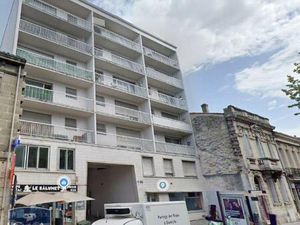 Location Appartement 1 pièce 28m² BORDEAUX 33000