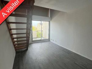 Location Appartement 2 pièces 33m² BORDEAUX 33000