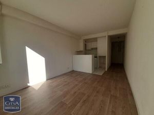 Location Appartement 1 pièce 23m² BORDEAUX 33800