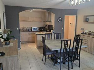 Appartement 3 pièces - 75m2